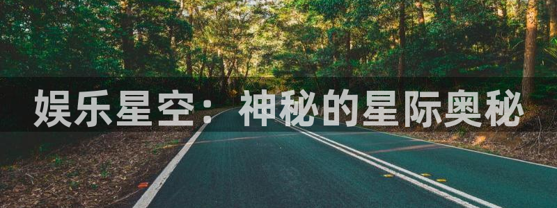 星耀国际下载并安装：娱乐星空：神秘的星际奥秘