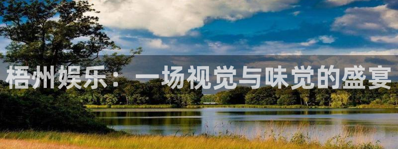 星耀国际注册入口：梧州娱乐：一场视觉与味觉的盛宴