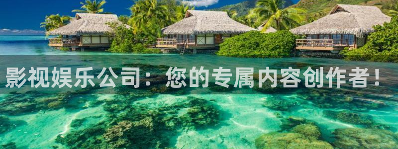 星耀国际官网下载：影视娱乐公司：您的专属内容创作者！