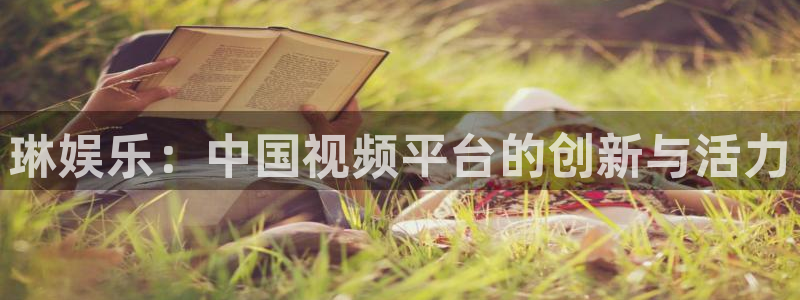 星耀国际app哪个模式容易赢：琳娱乐：中国视频平台的创新与活力