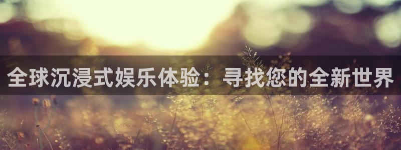 星耀国际是什么：全球沉浸式娱乐体验：寻找您的全新世界